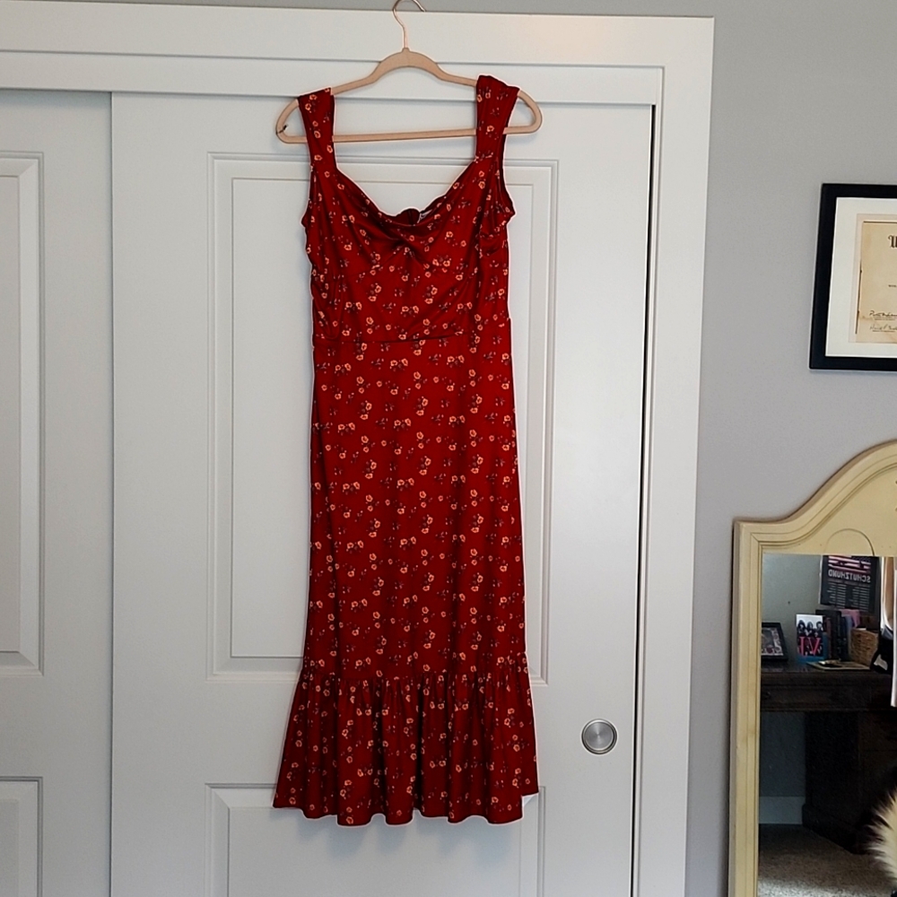 NEW w/tags Lait Collection Dress